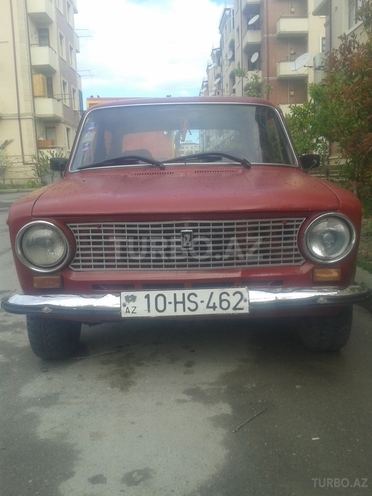 LADA (VAZ) 21011 1977, 300,000 km - 1.3 л - Bərdə