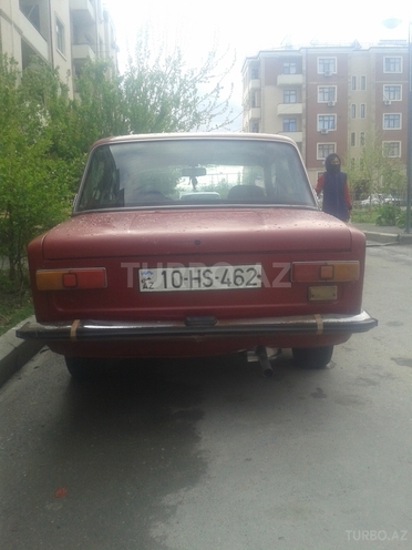 LADA (VAZ) 21011 1977, 300,000 km - 1.3 л - Bərdə