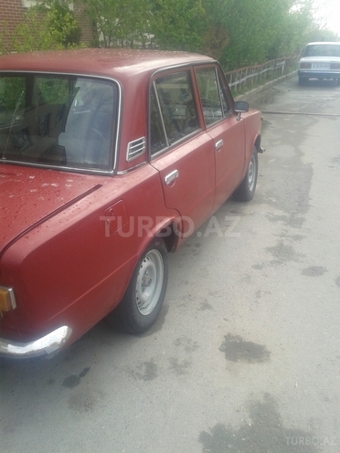 LADA (VAZ) 21011 1977, 300,000 km - 1.3 л - Bərdə