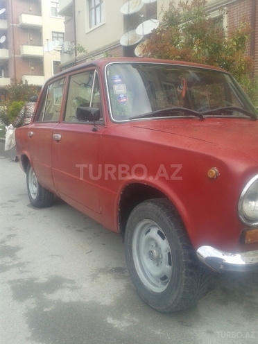 LADA (VAZ) 21011 1977, 300,000 km - 1.3 л - Bərdə