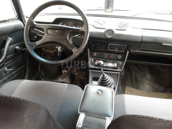 LADA (VAZ) 2106 2004, 200,000 km - 1.6 l - Sumqayıt