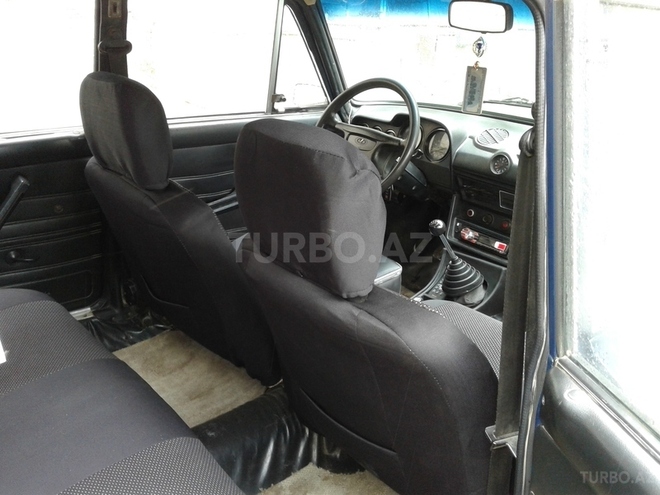 LADA (VAZ) 2106 2004, 200,000 km - 1.6 l - Sumqayıt