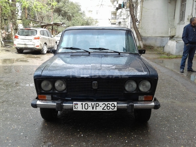 LADA (VAZ) 2106 2004, 200,000 km - 1.6 l - Sumqayıt
