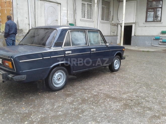 LADA (VAZ) 2106 2004, 200,000 km - 1.6 l - Sumqayıt