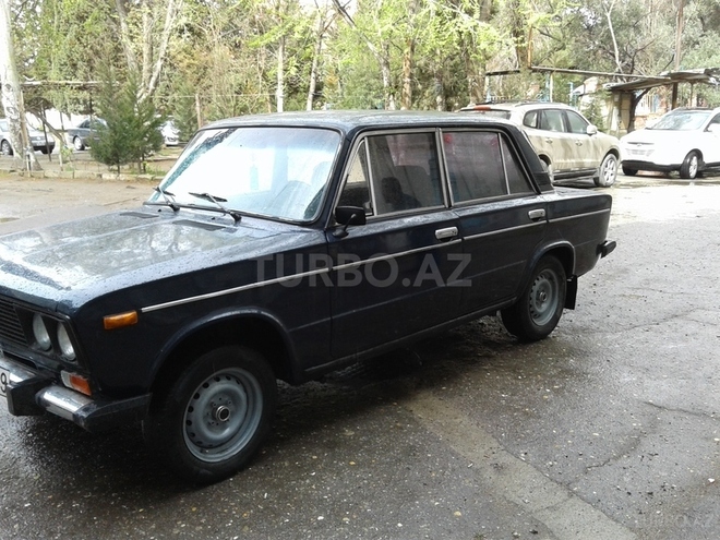 LADA (VAZ) 2106 2004, 200,000 km - 1.6 l - Sumqayıt