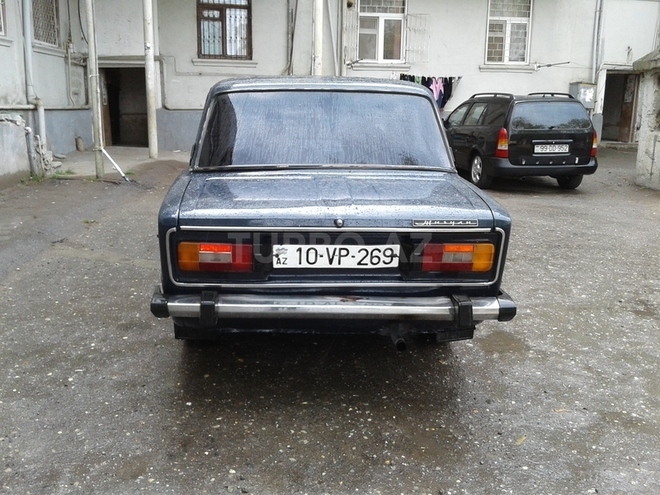 LADA (VAZ) 2106 2004, 200,000 km - 1.6 l - Sumqayıt