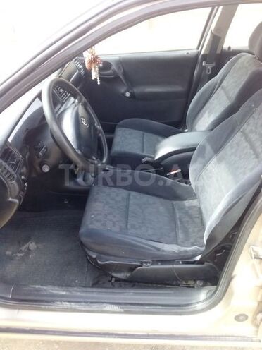 Opel Vectra 1997, 237,000 km - 1.6 l - Bakı