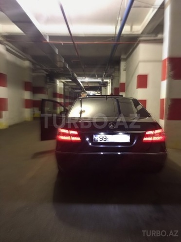 Mercedes E 220 2010, 156,000 km - 0.2 l - Bakı