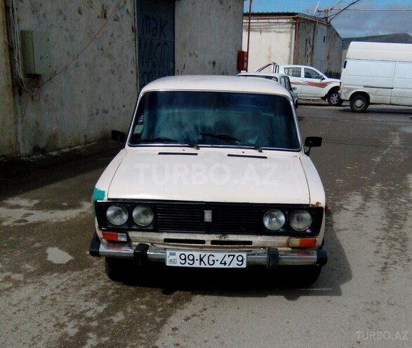 LADA (VAZ) 2106 1991, 1,000,000 km - 1.3 l - Bakı