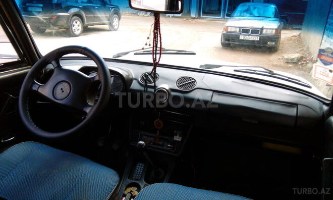 LADA (VAZ) 2106 1991, 1,000,000 km - 1.3 l - Bakı
