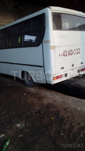 Isuzu Ecobus 1997, 1,000,000 km - 1.0 л - Lənkəran
