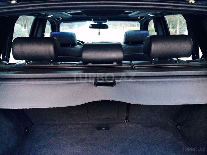 BMW X5 2006, 225,000 km - 4.4 l - Sumqayıt