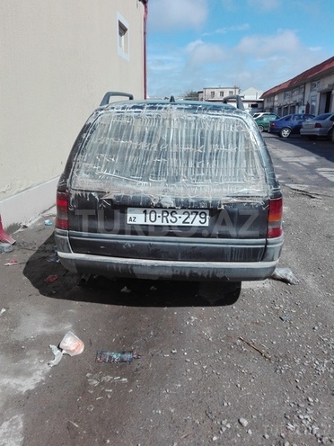 Opel Astra 1994, 357,917 km - 1.6 l - Bakı