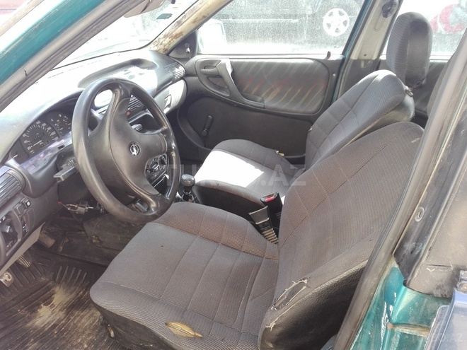 Opel Astra 1994, 357,917 km - 1.6 l - Bakı
