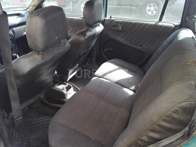 Opel Astra 1994, 357,917 km - 1.6 l - Bakı