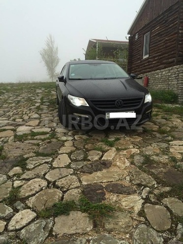 Volkswagen Passat CC 2009, 61,000 km - 2.0 л - Bakı