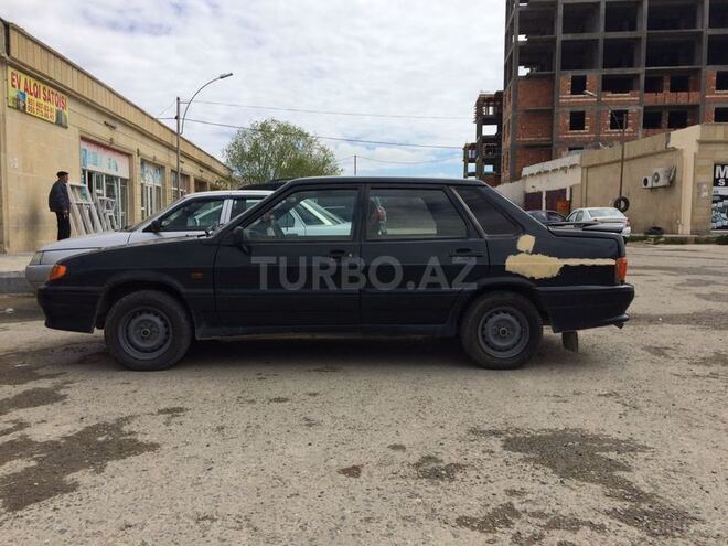 LADA (VAZ) 2115 2005, 270,000 km - 1.6 л - Bakı