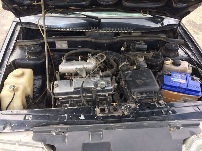 LADA (VAZ) 2115 2005, 270,000 km - 1.6 л - Bakı
