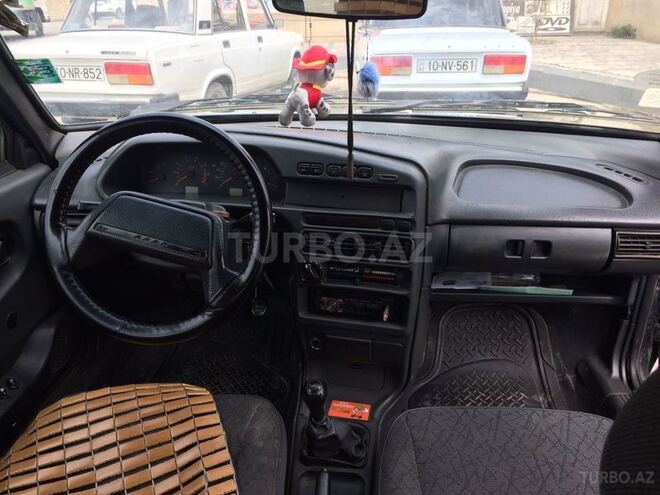 LADA (VAZ) 2115 2005, 270,000 km - 1.6 л - Bakı