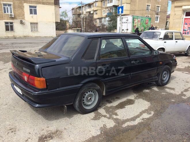 LADA (VAZ) 2115 2005, 270,000 km - 1.6 л - Bakı