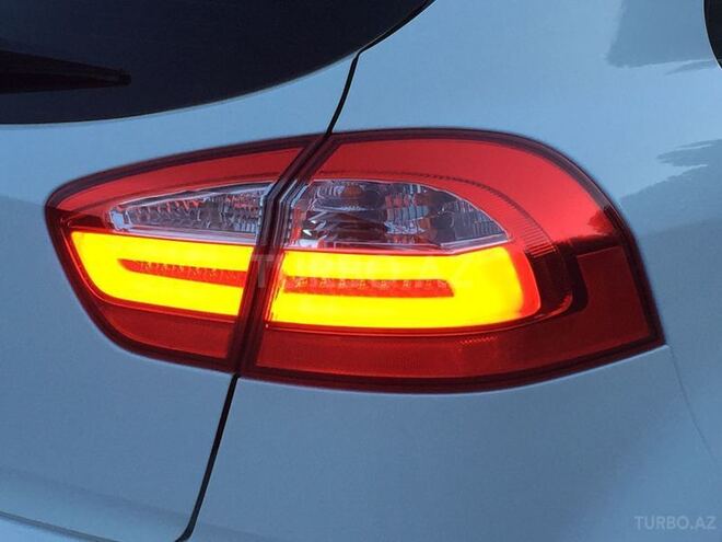 Kia Rio 2012, 87,000 km - 1.4 л - Sumqayıt
