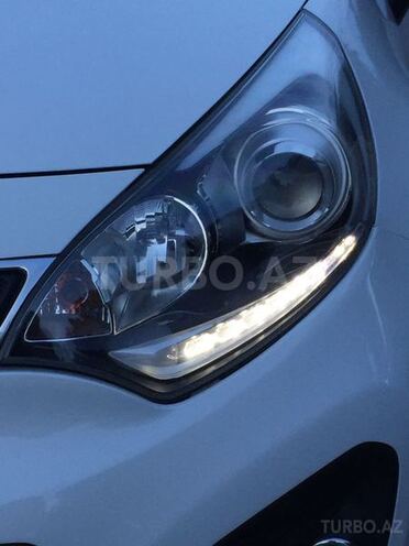 Kia Rio 2012, 87,000 km - 1.4 л - Sumqayıt