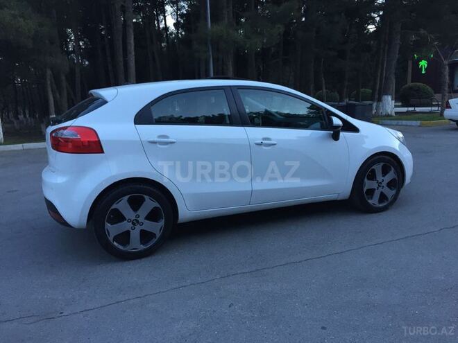 Kia Rio 2012, 87,000 km - 1.4 л - Sumqayıt