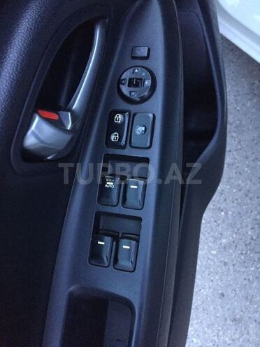 Kia Rio 2012, 87,000 km - 1.4 л - Sumqayıt