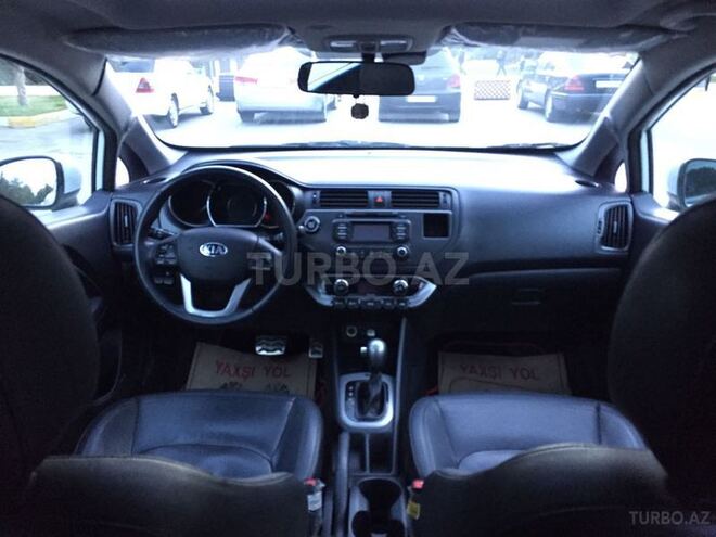 Kia Rio 2012, 87,000 km - 1.4 л - Sumqayıt