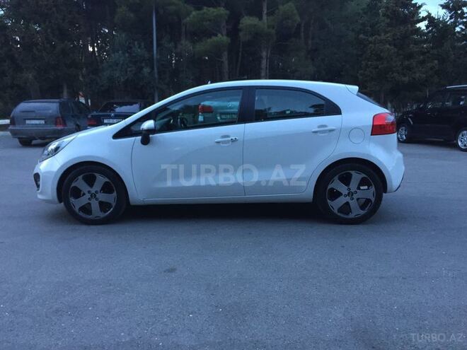 Kia Rio 2012, 87,000 km - 1.4 л - Sumqayıt