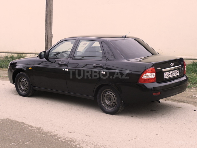LADA (VAZ) Priora 2008, 14,000 km - 1.6 l - Bakı