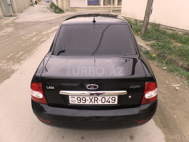 LADA (VAZ) Priora 2008, 14,000 km - 1.6 l - Bakı