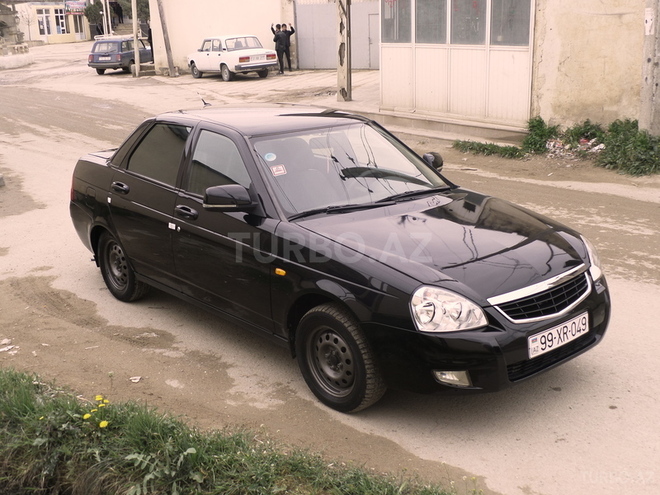 LADA (VAZ) Priora 2008, 14,000 km - 1.6 l - Bakı