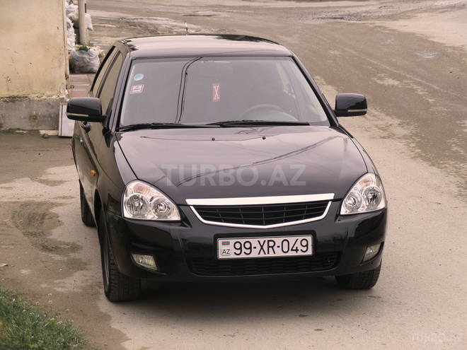 LADA (VAZ) Priora 2008, 14,000 km - 1.6 l - Bakı