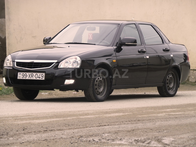 LADA (VAZ) Priora 2008, 14,000 km - 1.6 l - Bakı