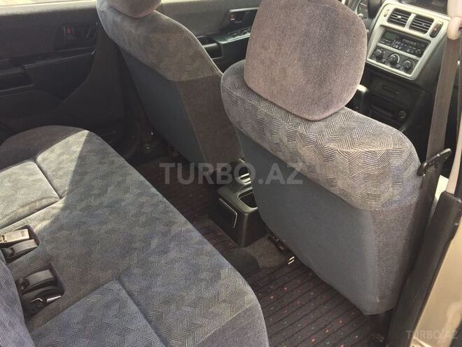 Mitsubishi Pajero io 2001, 185,000 km - 2.0 l - Bakı