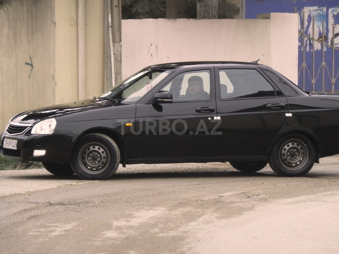 LADA (VAZ) Priora 2008, 14,000 km - 1.6 l - Bakı