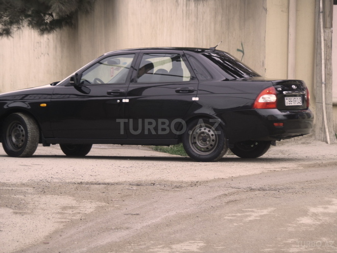 LADA (VAZ) Priora 2008, 14,000 km - 1.6 l - Bakı