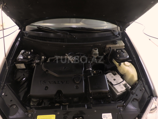 LADA (VAZ) Priora 2008, 14,000 km - 1.6 l - Bakı