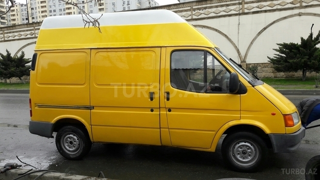 Ford Transit 1999, 321,532 km - 2.5 л - Bakı