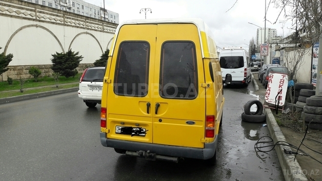 Ford Transit 1999, 321,532 km - 2.5 л - Bakı