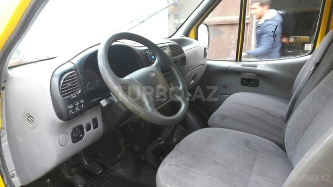 Ford Transit 1999, 321,532 km - 2.5 л - Bakı
