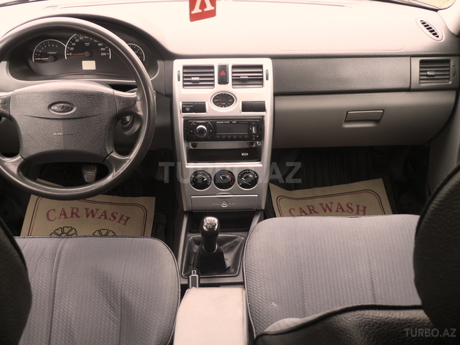 LADA (VAZ) Priora 2008, 14,000 km - 1.6 l - Bakı