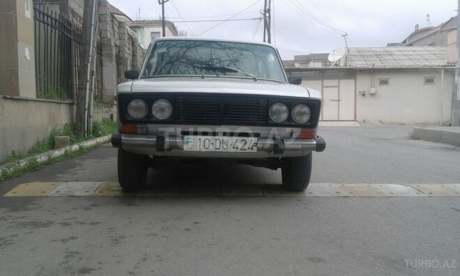 LADA (VAZ) 2106 1982, 280,000 km - 1.6 l - Bakı