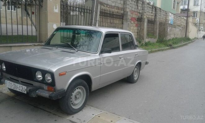 LADA (VAZ) 2106 1982, 280,000 km - 1.6 l - Bakı
