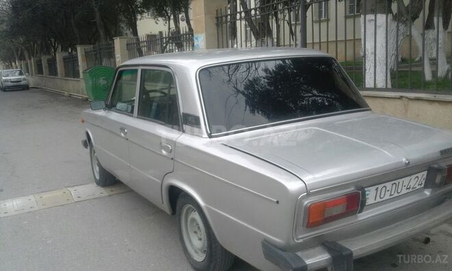 LADA (VAZ) 2106 1982, 280,000 km - 1.6 l - Bakı