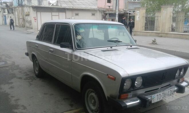 LADA (VAZ) 2106 1982, 280,000 km - 1.6 l - Bakı