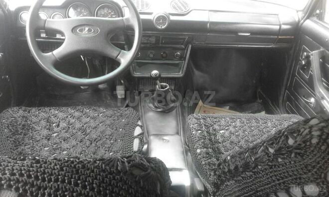 LADA (VAZ) 2106 1982, 280,000 km - 1.6 l - Bakı
