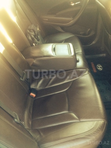 Hyundai Azera 2012, 47,000 km - 2.4 l - Bakı