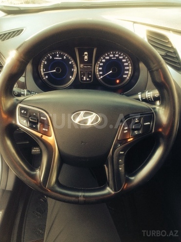 Hyundai Azera 2012, 47,000 km - 2.4 l - Bakı